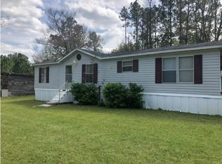 4500 Harkleroad Ln, Waycross, GA 31503