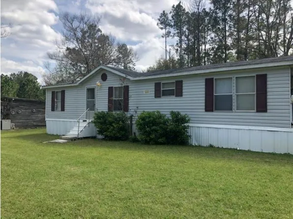 4500 Harkleroad Ln, Waycross, GA 31503