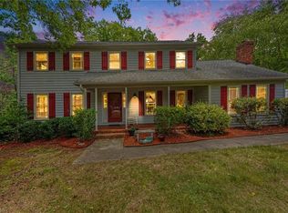 1801 Dantzler Dr, High Point, NC 27265