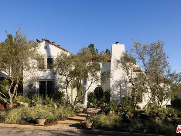 1318 Rossmoyne Ave, Glendale, CA 91207