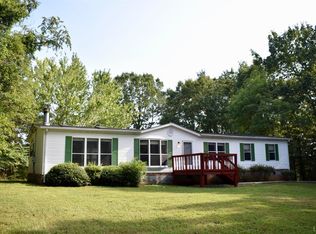 203 E Perch Rd, Monroe, VA 24574