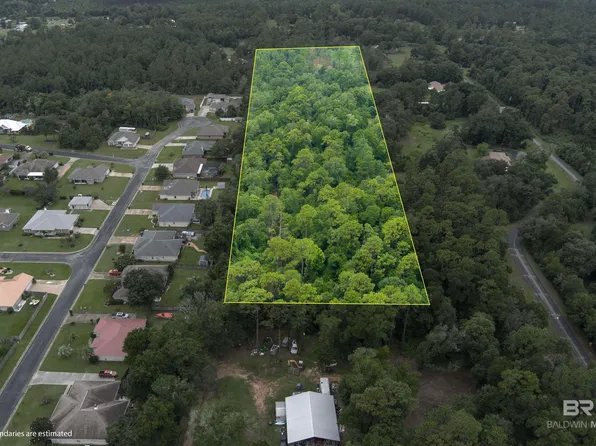 33003 Albert Hollon Ln #16, Lillian, AL 36549