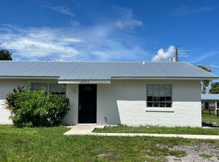 2653 Cherokee Ave, Fort Pierce, FL 34946