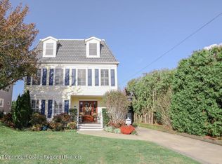 804 Lake Ave, Spring Lake, NJ 07762