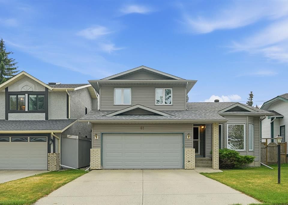 1st image of 61 NW Shannon Cres SW