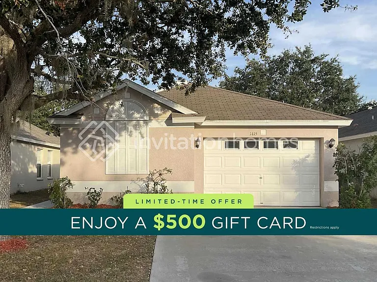 1415 Delano Trent St — Photo 1