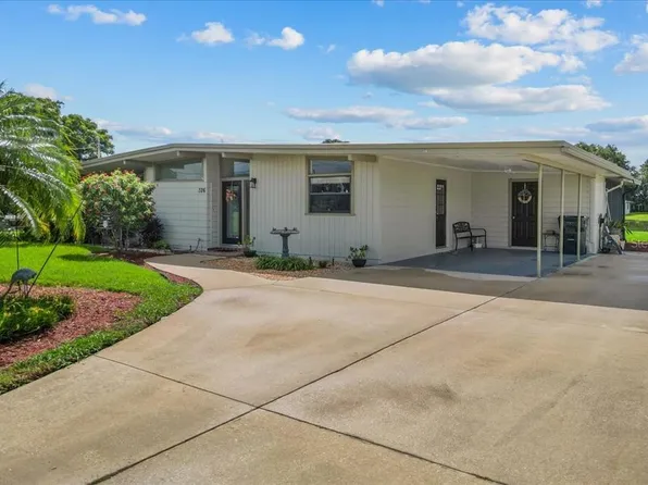 326 Canal Dr, Lake Wales, FL 33859