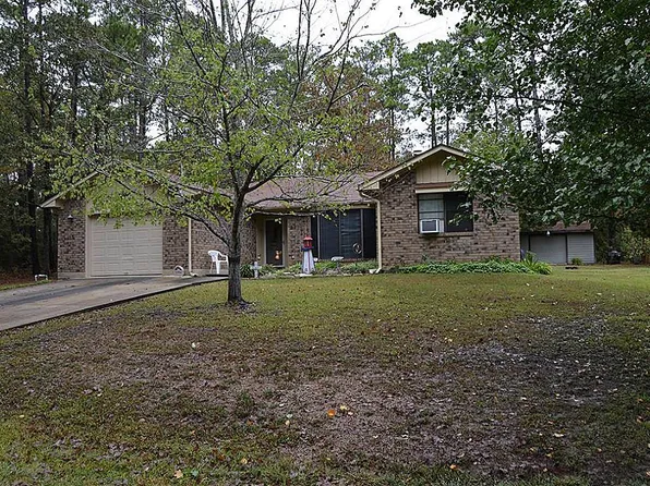 224 Brentwood Dr, Brookeland, TX 75931