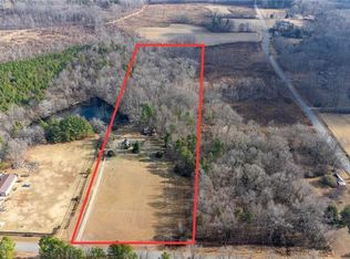 123 Ward Rd, Greensboro, NC 27405