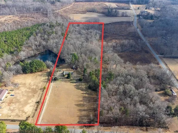 123 Ward Rd, Greensboro, NC 27405