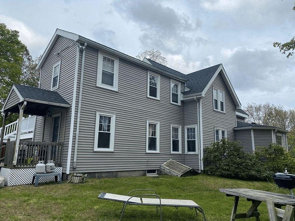 156 Allen St Randolph, MA Zillow