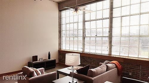 Huge wall of windows