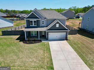 266 Presidents Way, Forsyth, GA 31029
