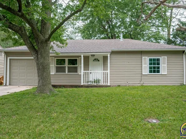 3413 SW Kirklawn Ave, Topeka, KS 66611
