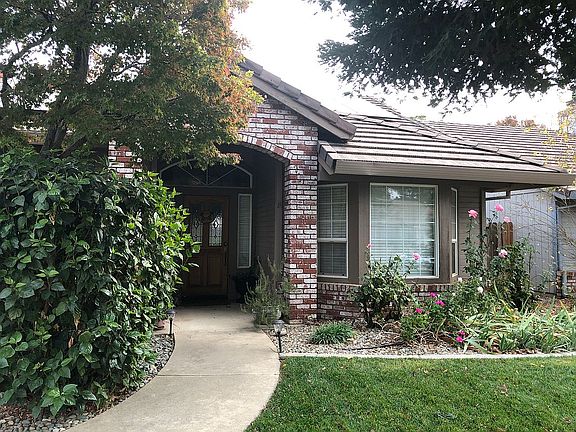 Exterior painted in 2019