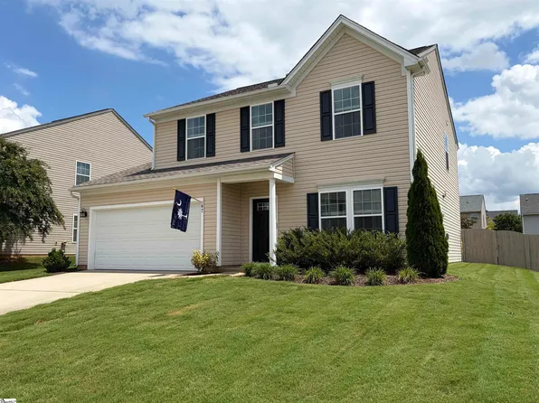 67 Young Harris Dr, Simpsonville, SC 29681