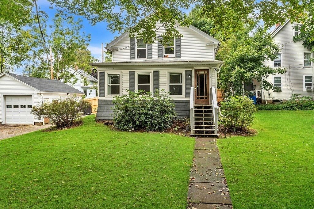 5 Nursery Ave, North Brookfield, MA 01535 Zillow