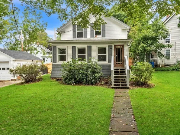 5 Nursery Ave, North Brookfield, MA 01535