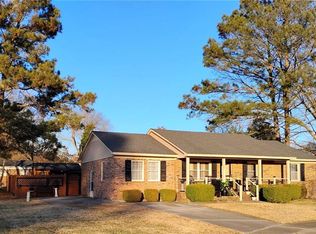 504 Cameron St, Franklin, VA 23851