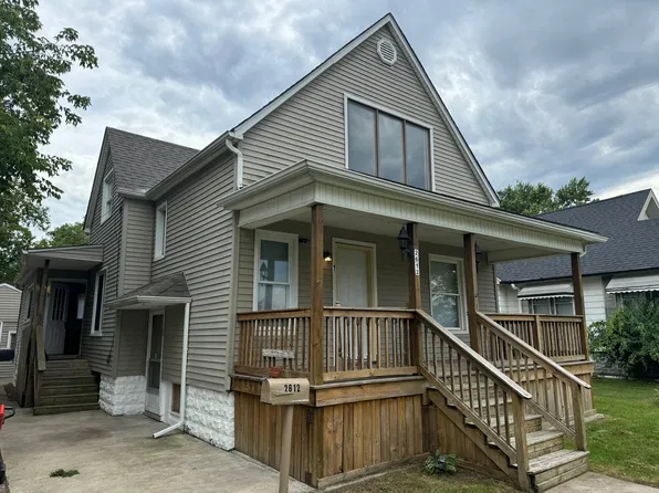 2612 South Blvd, Port Huron, MI 48060