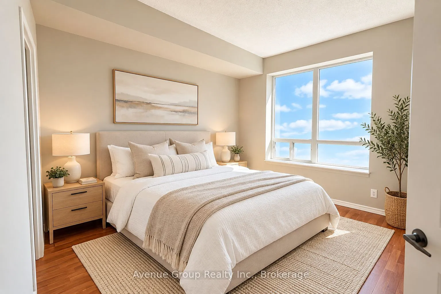 2 bed, $1,900 — Photo 3