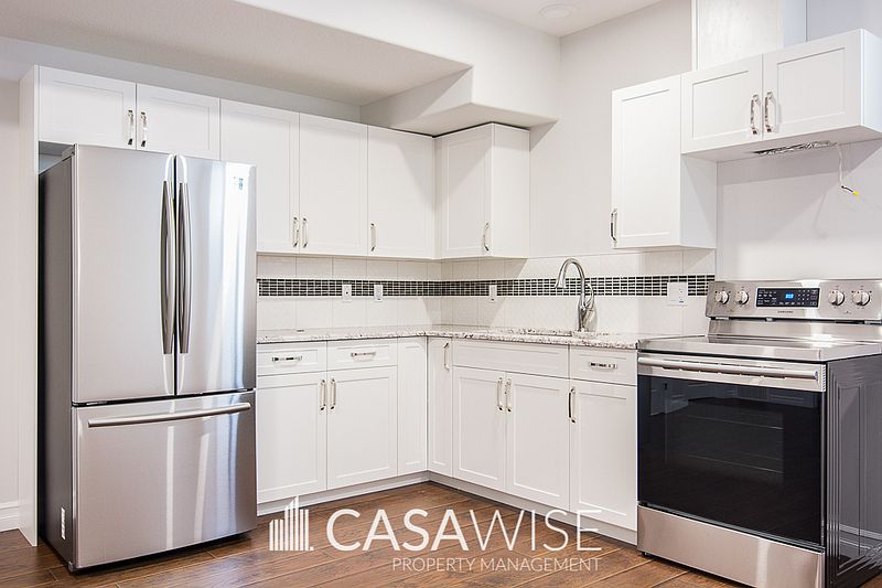 Edmonton House for rent - 4 Bedrooms — photo 16