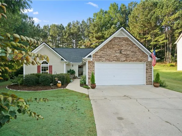 202 Mitchell Dr, Hiram, GA 30141