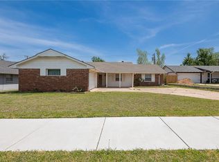 11312 Greystone Ave, Oklahoma City, OK 73120