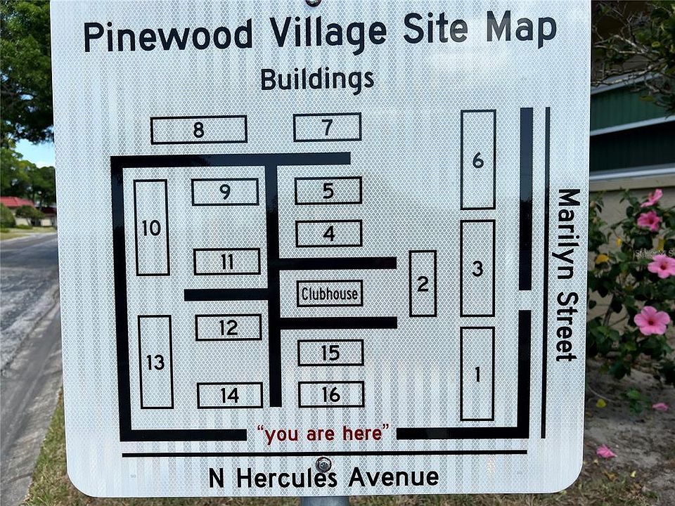 Pinewood Village Condominiums Clearwater, FL Zillow