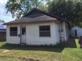 718 W North St, Mountain Grove, MO 65711