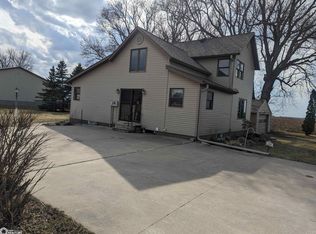 100 1st St, Bode, IA 50519