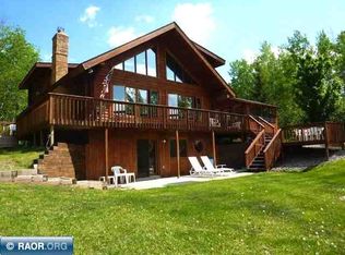 321 Viking Dr, Hoyt Lakes, MN 55750