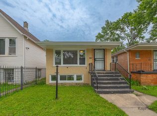 11955 S Prairie Ave, Chicago, IL 60628