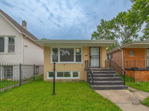 11955 S Prairie Ave, Chicago, IL 60628