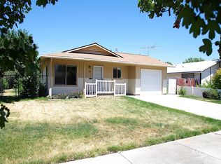 860 E Commercial St, Weiser, ID 83672