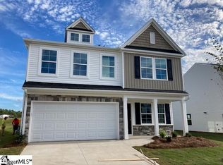 328 Whittier St LOT 434, Greenville, SC 29605