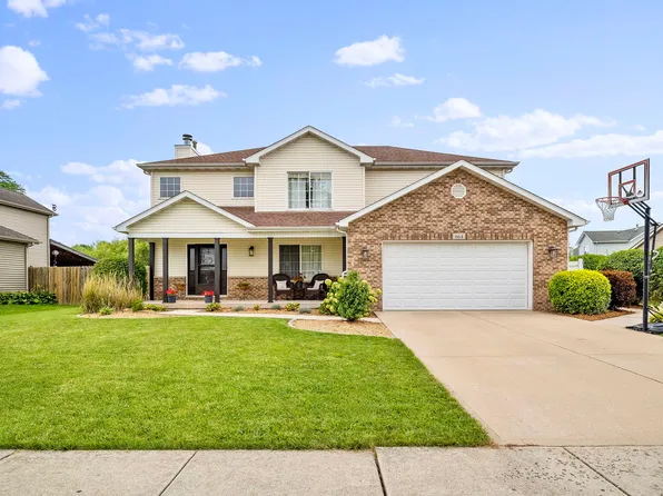 664 Cottage Ct, Morris, IL 60450