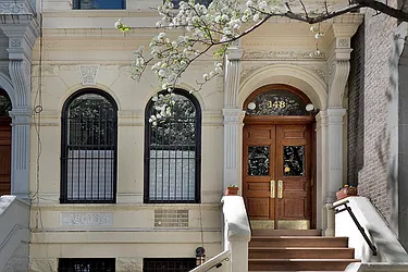 Sold by Brown Harris Stevens