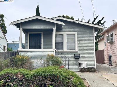 3657 Madrone Ave, Oakland, CA, 94619