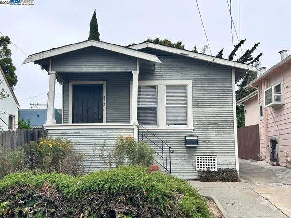3657 Madrone Ave, Oakland, CA 94619
