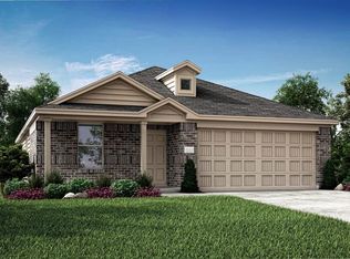 11616 SW 38th St, Mustang, OK 73064