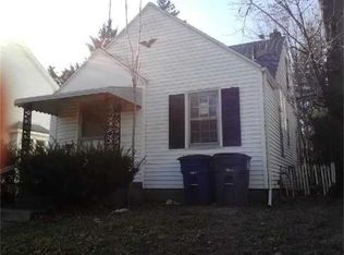 4105 Lyman Rd, Toledo, OH 43612