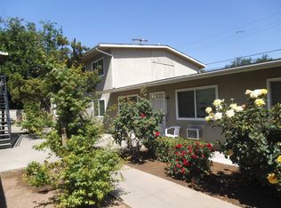 707 N Park Ave APT A, Fresno, CA 93728