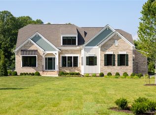 8229 Mount Eagle Rd, Ashland, VA 23005