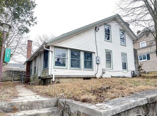 79 W Salem St, Clayton, OH 45315
