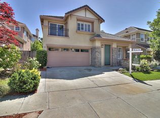 1624 Via Campagna, San Jose, CA 95120