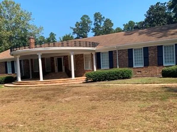 2220 Broughton St, Orangeburg, SC 29115