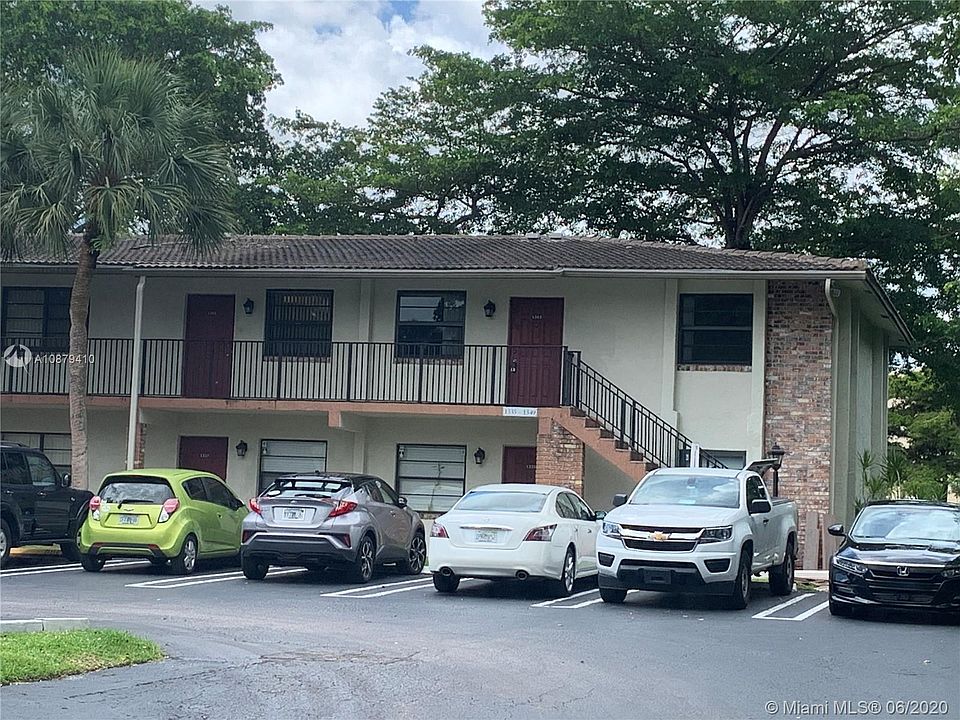 1st image of 1343 NW 94th Way #1343