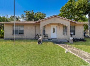 202 Parchman, San Antonio, TX 78214