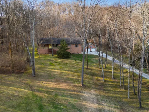 7404 George E Horn Rd, Nashville, TN 37221